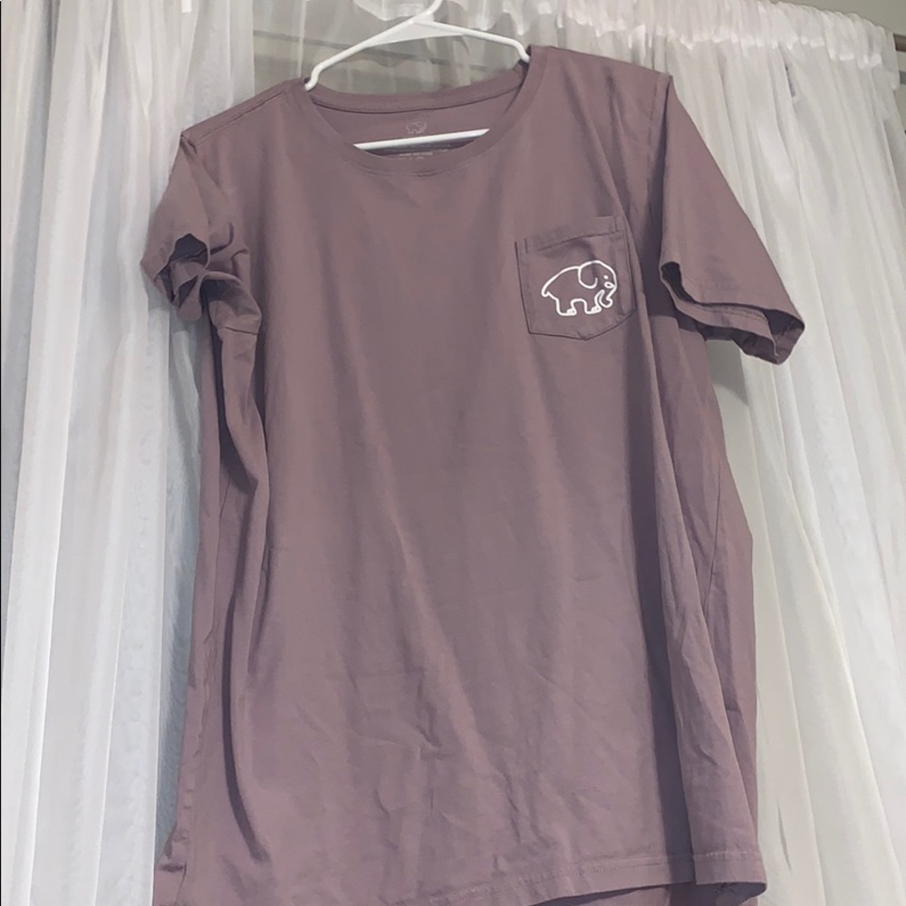 Ivory Ella Tee